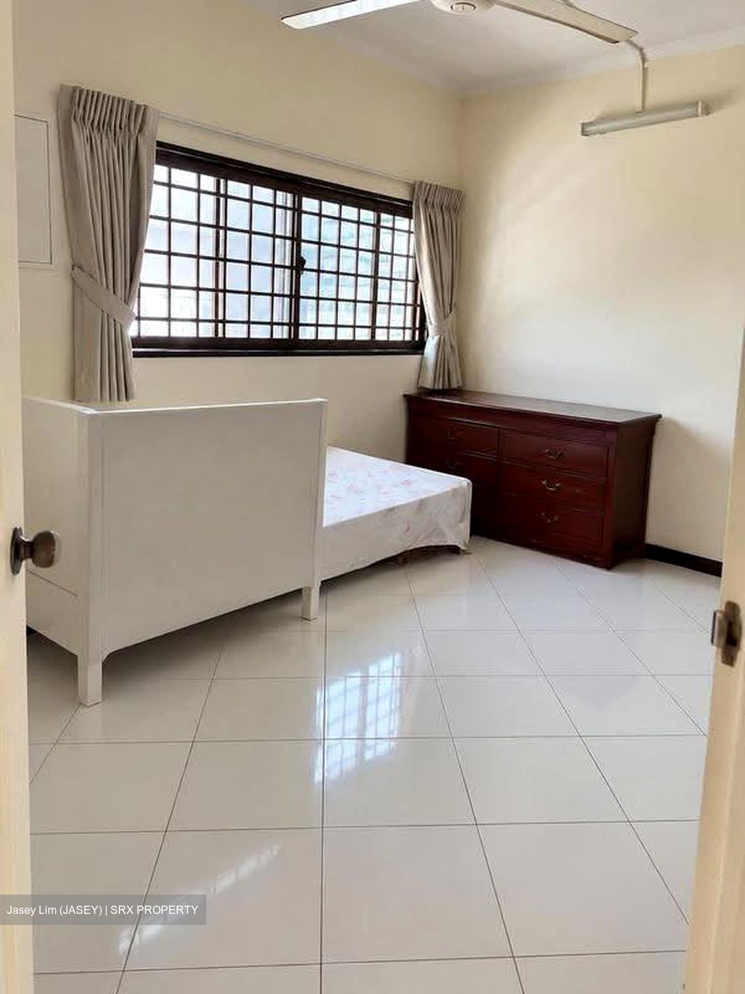 Ridgewood (D10), Condominium #621159521